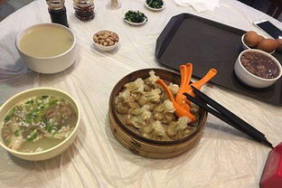 山西特色清真小吃有哪些 山西清真小吃館推薦